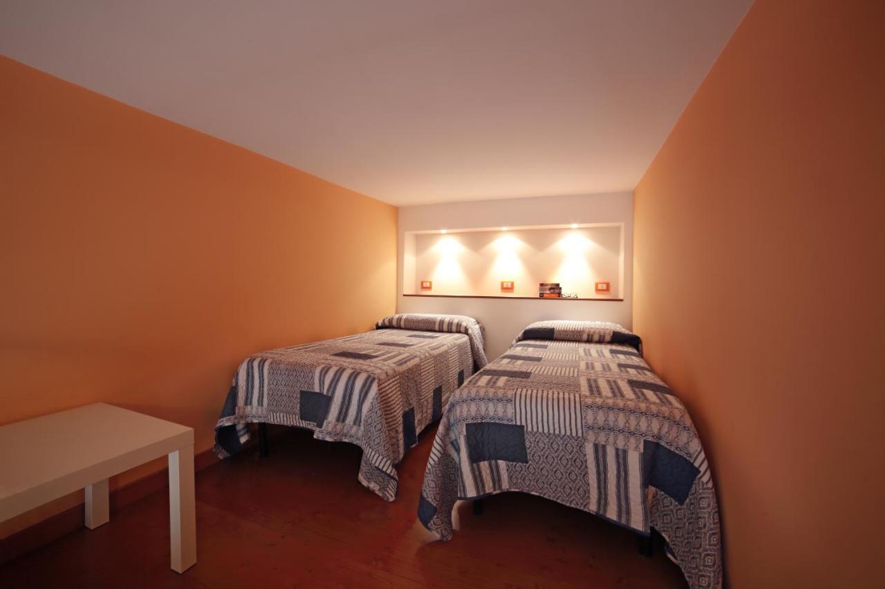 Padovaresidence Apartments - Tra Piazza Delle Erbe E Il Duomo Exterior photo